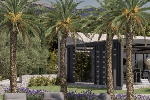 Zemes gabals pārdošanā Moscari, Mallorca, Spānijā 5 istabas, 21000 m2 Nr. 164870 - attēls 27