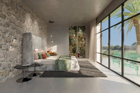 Zemes gabals pārdošanā Moscari, Mallorca, Spānijā 5 istabas, 21000 m2 Nr. 164870 - attēls 13