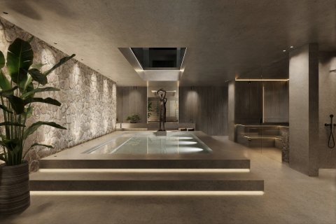 Zemes gabals pārdošanā Moscari, Mallorca, Spānijā 5 istabas, 21000 m2 Nr. 164870 - attēls 19