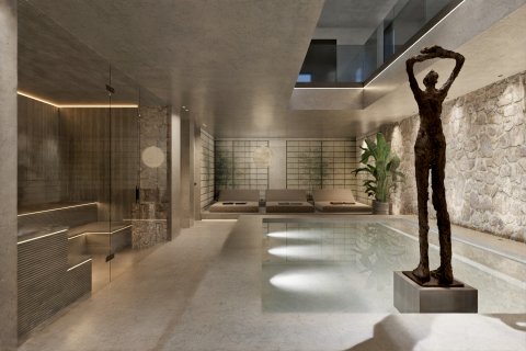 Zemes gabals pārdošanā Moscari, Mallorca, Spānijā 5 istabas, 21000 m2 Nr. 164870 - attēls 20