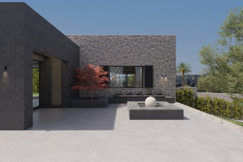 Zemes gabals pārdošanā Moscari, Mallorca, Spānijā 5 istabas, 21000 m2 Nr. 164870 - attēls 10