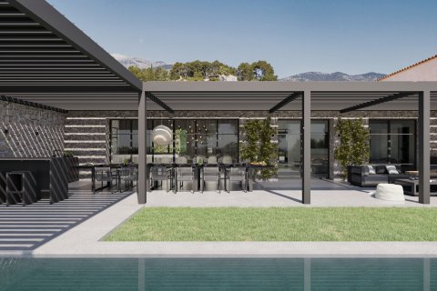 Zemes gabals pārdošanā Moscari, Mallorca, Spānijā 5 istabas, 21000 m2 Nr. 164870 - attēls 15