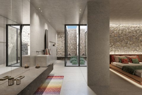 Zemes gabals pārdošanā Moscari, Mallorca, Spānijā 5 istabas, 21000 m2 Nr. 164870 - attēls 14