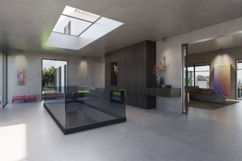 Zemes gabals pārdošanā Moscari, Mallorca, Spānijā 5 istabas, 21000 m2 Nr. 164870 - attēls 16