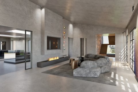 Zemes gabals pārdošanā Moscari, Mallorca, Spānijā 5 istabas, 21000 m2 Nr. 164870 - attēls 8