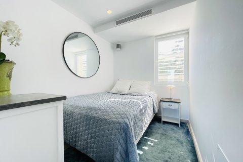 Kattohuoneisto myytävänä Illetes (Ses), Mallorca, Espanja, 3 makuuhuonetta, 71 m2 No. 164867 - kuva 9