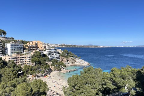Kattohuoneisto Illetes (Ses), Mallorca, Espanja 3 makuuhuonetta, 71 m2 No. 164867