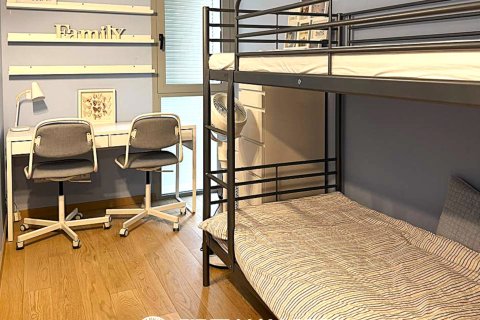 Appartamento in vendita a Palma de Majorca, Mallorca, Spagna 3 camere da letto, 102 mq. N° 164869 - foto 13