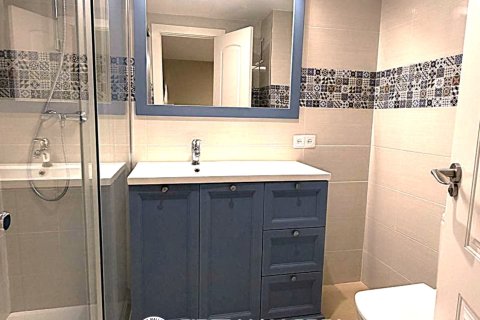 Appartamento in vendita a Palma de Majorca, Mallorca, Spagna 3 camere da letto, 102 mq. N° 164869 - foto 15