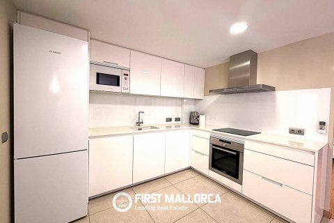 Appartamento in vendita a Palma de Majorca, Mallorca, Spagna 3 camere da letto, 102 mq. N° 164869 - foto 8