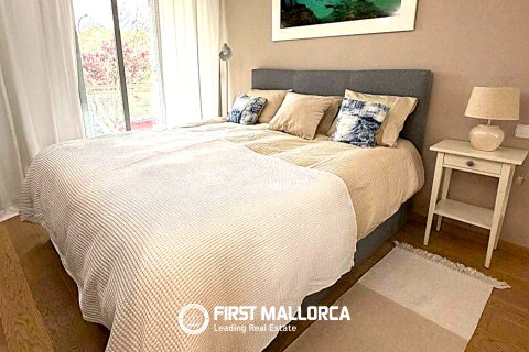 Appartamento in vendita a Palma de Majorca, Mallorca, Spagna 3 camere da letto, 102 mq. N° 164869 - foto 11