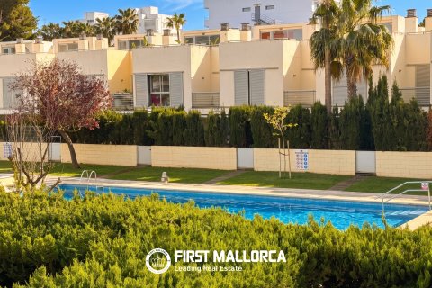 Appartamento in vendita a Palma de Majorca, Mallorca, Spagna 3 camere da letto, 102 mq. N° 164869 - foto 19