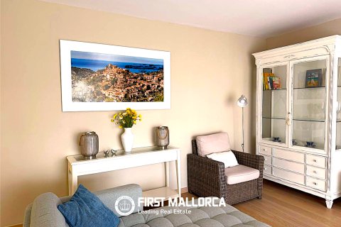 Appartamento in vendita a Palma de Majorca, Mallorca, Spagna 3 camere da letto, 102 mq. N° 164869 - foto 6