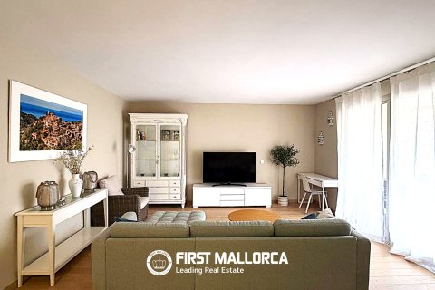 Appartamento in vendita a Palma de Majorca, Mallorca, Spagna 3 camere da letto, 102 mq. N° 164869 - foto 5