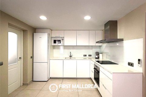 Appartamento in vendita a Palma de Majorca, Mallorca, Spagna 3 camere da letto, 102 mq. N° 164869 - foto 9