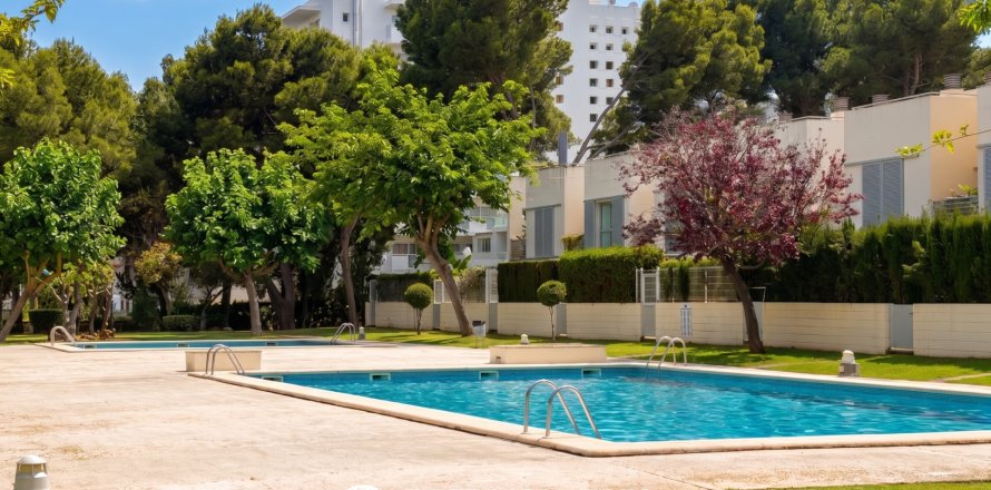 Appartamento a Palma de Majorca, Mallorca, Spagna 3 camere da letto, 102 mq. N° 164869