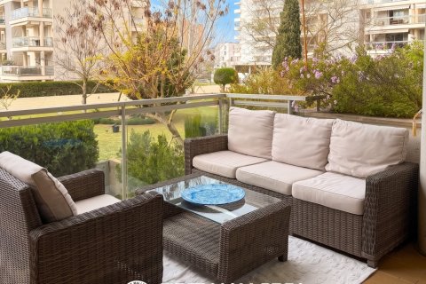 Appartamento in vendita a Palma de Majorca, Mallorca, Spagna 3 camere da letto, 102 mq. N° 164869 - foto 17