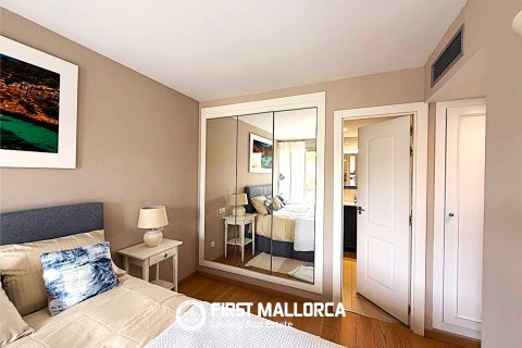 Appartamento in vendita a Palma de Majorca, Mallorca, Spagna 3 camere da letto, 102 mq. N° 164869 - foto 12