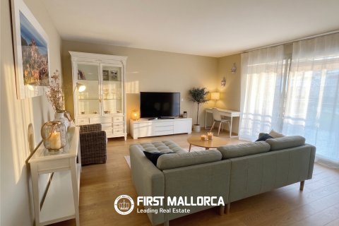 Appartamento in vendita a Palma de Majorca, Mallorca, Spagna 3 camere da letto, 102 mq. N° 164869 - foto 4