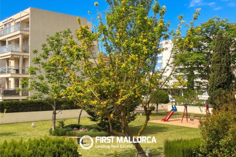 Appartamento in vendita a Palma de Majorca, Mallorca, Spagna 3 camere da letto, 102 mq. N° 164869 - foto 20