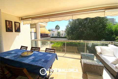 Appartamento in vendita a Palma de Majorca, Mallorca, Spagna 3 camere da letto, 102 mq. N° 164869 - foto 18