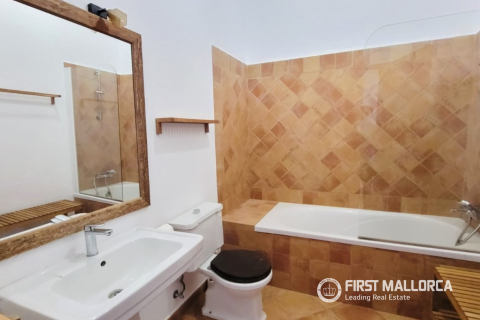 Аренда финки в Порту-Кристо, Майорка, Испания 3 спальни, 220м2 №164871 - фото 18