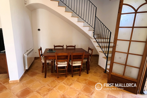 Аренда финки в Порту-Кристо, Майорка, Испания 3 спальни, 220м2 №164871 - фото 10