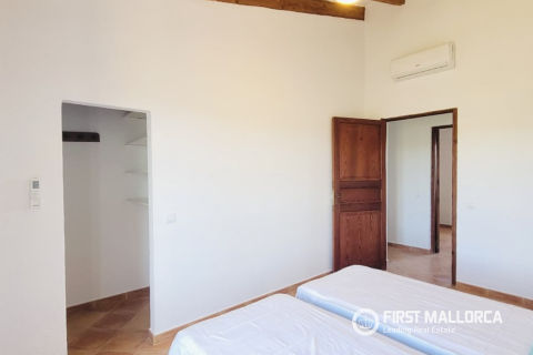 Аренда финки в Порту-Кристо, Майорка, Испания 3 спальни, 220м2 №164871 - фото 17