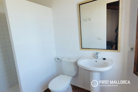 Аренда финки в Порту-Кристо, Майорка, Испания 3 спальни, 220м2 №164871 - фото 15