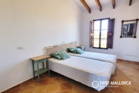 Аренда финки в Порту-Кристо, Майорка, Испания 3 спальни, 220м2 №164871 - фото 16