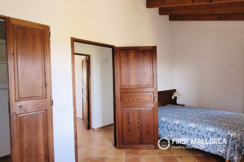 Аренда финки в Порту-Кристо, Майорка, Испания 3 спальни, 220м2 №164871 - фото 14