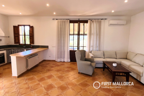 Аренда финки в Порту-Кристо, Майорка, Испания 3 спальни, 220м2 №164871 - фото 8