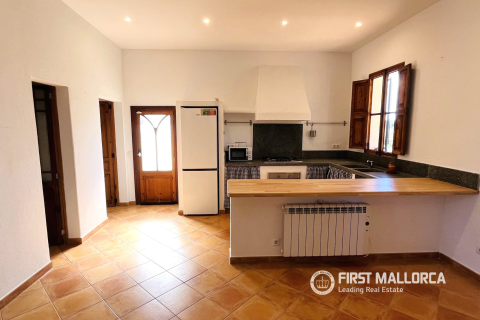 Аренда финки в Порту-Кристо, Майорка, Испания 3 спальни, 220м2 №164871 - фото 11