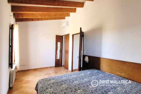 Аренда финки в Порту-Кристо, Майорка, Испания 3 спальни, 220м2 №164871 - фото 13