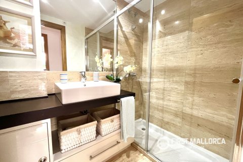 Lägenhet för uthyrning i Palma de Majorca, Mallorca, Spanien 3 sovrum, 98 kvm. Nr. 164872 - foto 14