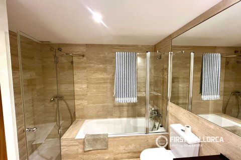 Lägenhet för uthyrning i Palma de Majorca, Mallorca, Spanien 3 sovrum, 98 kvm. Nr. 164872 - foto 13