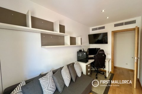 Lägenhet för uthyrning i Palma de Majorca, Mallorca, Spanien 3 sovrum, 98 kvm. Nr. 164872 - foto 11