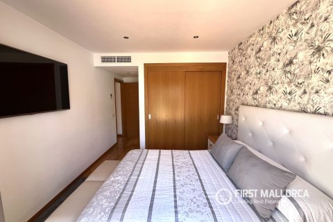 Lägenhet för uthyrning i Palma de Majorca, Mallorca, Spanien 3 sovrum, 98 kvm. Nr. 164872 - foto 7