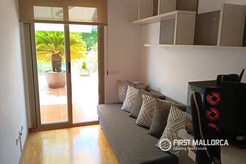 Lägenhet för uthyrning i Palma de Majorca, Mallorca, Spanien 3 sovrum, 98 kvm. Nr. 164872 - foto 12