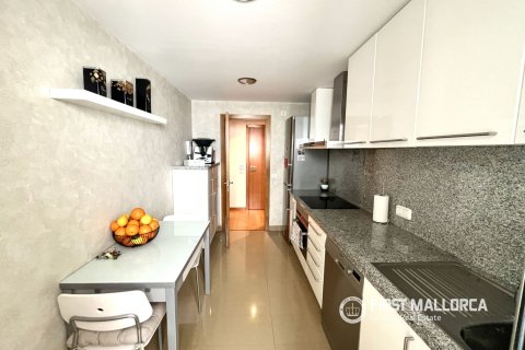 Lägenhet för uthyrning i Palma de Majorca, Mallorca, Spanien 3 sovrum, 98 kvm. Nr. 164872 - foto 6