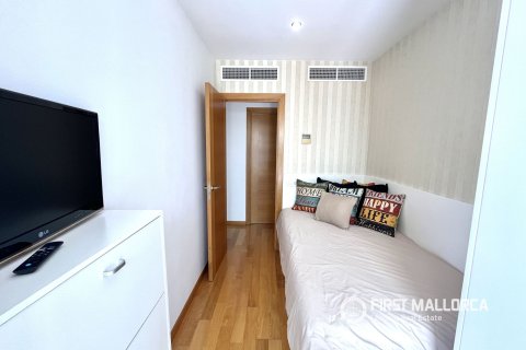 Lägenhet för uthyrning i Palma de Majorca, Mallorca, Spanien 3 sovrum, 98 kvm. Nr. 164872 - foto 9