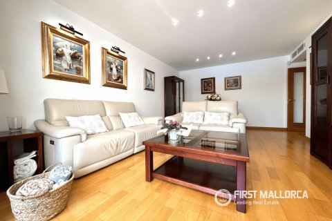 Lägenhet för uthyrning i Palma de Majorca, Mallorca, Spanien 3 sovrum, 98 kvm. Nr. 164872 - foto 2