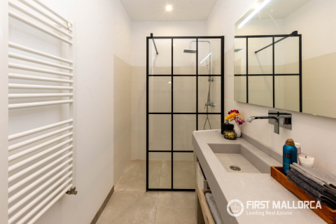 Продажа финки в Монтуири, Майорка, Испания 8 спален, 1265м2 №164868 - фото 20