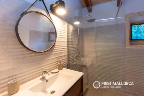 Продажа финки в Монтуири, Майорка, Испания 8 спален, 1265м2 №164868 - фото 23