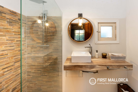 Продажа финки в Монтуири, Майорка, Испания 8 спален, 1265м2 №164868 - фото 21