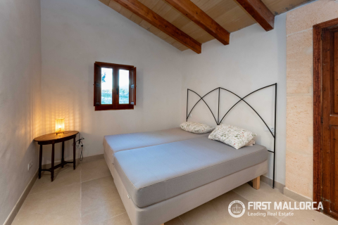 Продажа финки в Монтуири, Майорка, Испания 8 спален, 1265м2 №164868 - фото 19