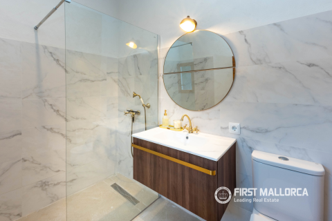 Продажа финки в Монтуири, Майорка, Испания 8 спален, 1265м2 №164868 - фото 22