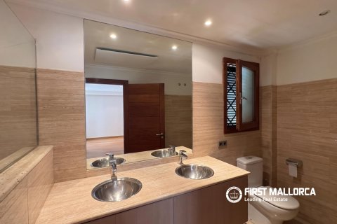 Appartamento in vendita a Palma de Majorca, Mallorca, Spagna 3 camere da letto, 166 mq. N° 164866 - foto 10