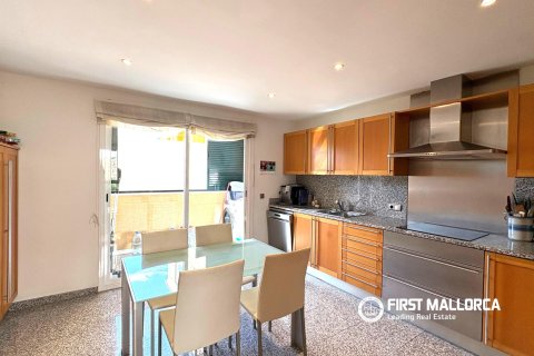 Appartamento in vendita a Palma de Majorca, Mallorca, Spagna 3 camere da letto, 166 mq. N° 164866 - foto 5