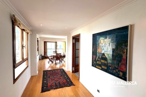 Appartamento in vendita a Palma de Majorca, Mallorca, Spagna 3 camere da letto, 166 mq. N° 164866 - foto 6